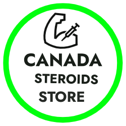 Canada Steroids Store
