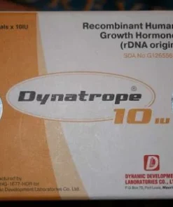 Buy Dynatrope Somatropina Online